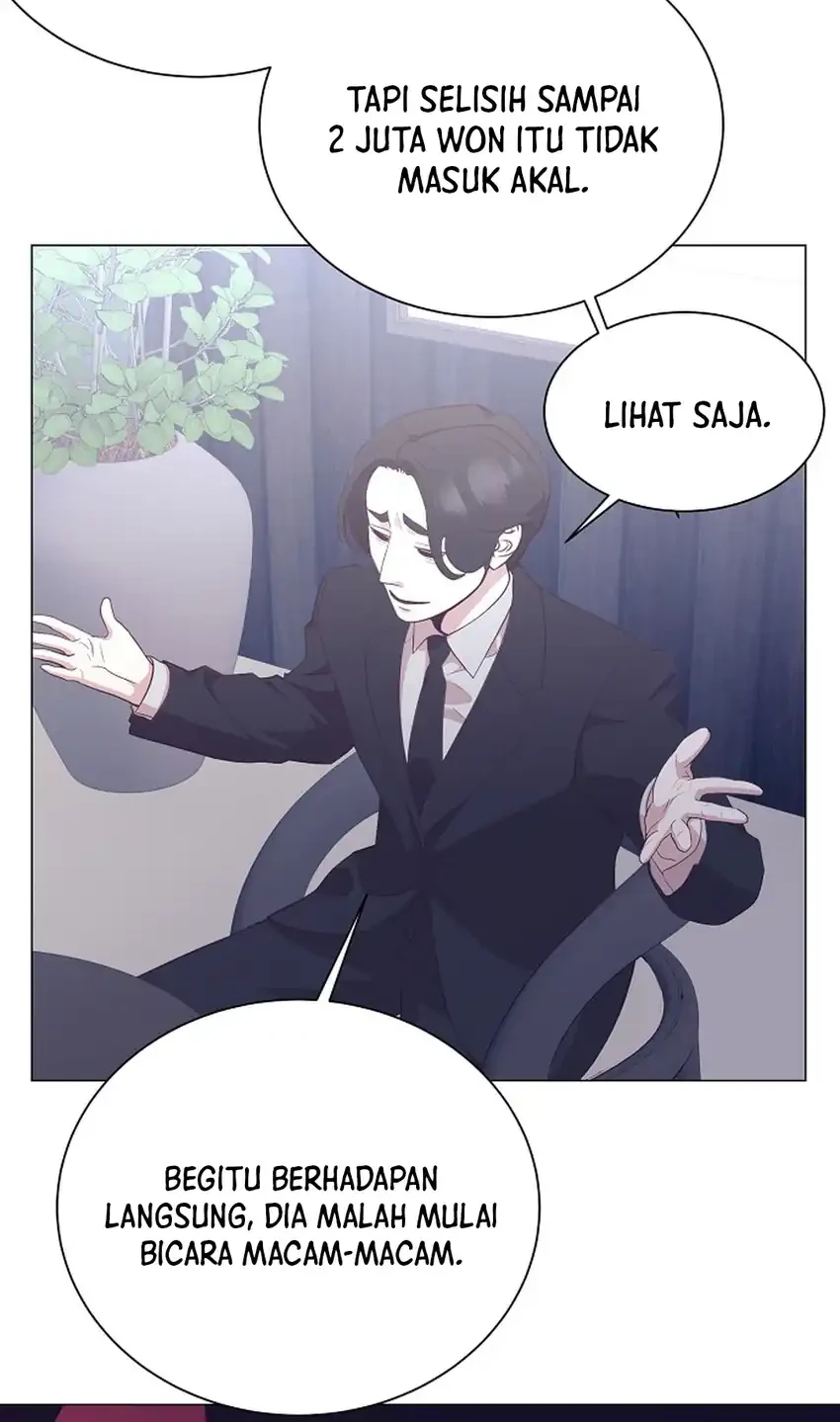 I Became a Sales Prodigy Chapter 100 Gambar 36