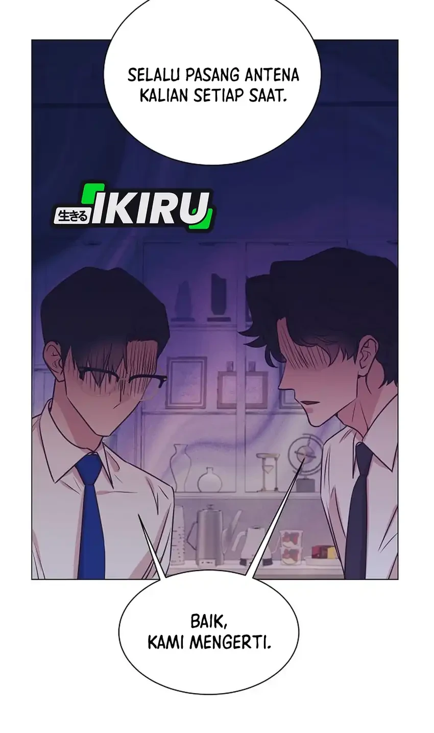 I Became a Sales Prodigy Chapter 104 Gambar 40