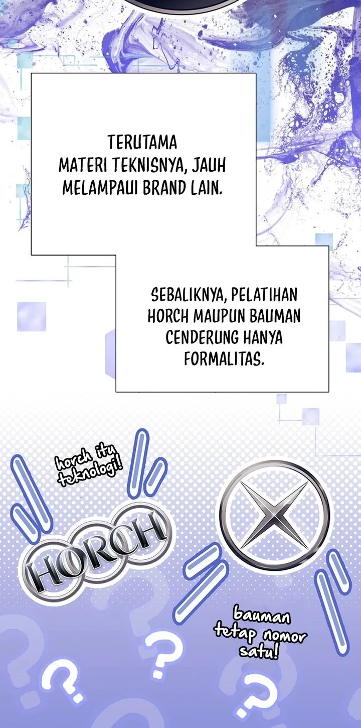 I Became a Sales Prodigy Chapter 105 Gambar 35