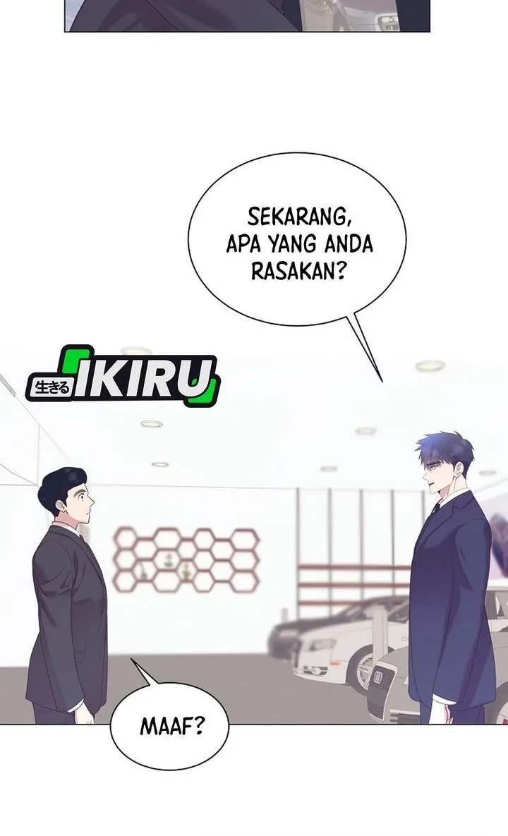 I Became a Sales Prodigy Chapter 107 Gambar 35