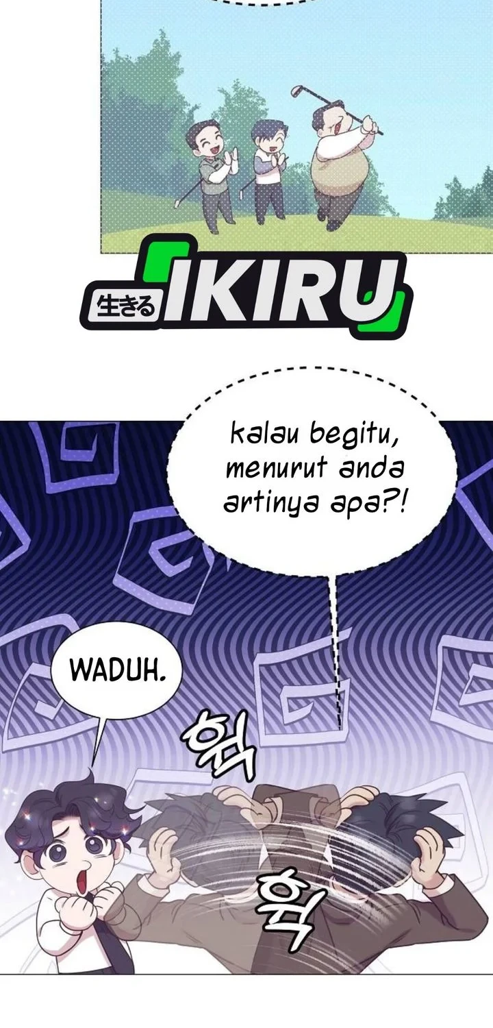 I Became a Sales Prodigy Chapter 109 Gambar 33