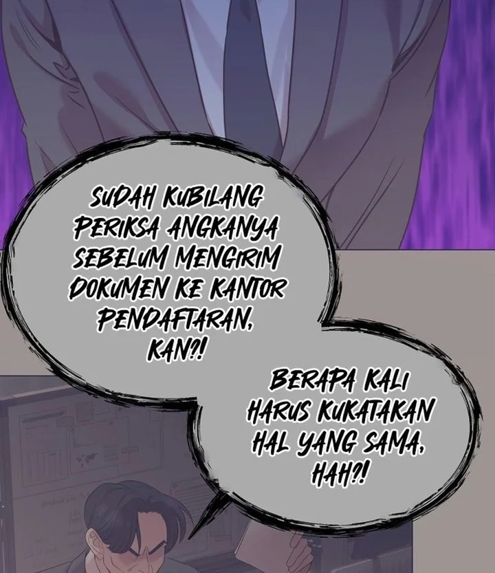 I Became a Sales Prodigy Chapter 113 Gambar 40