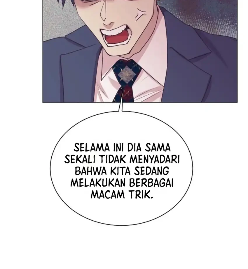 I Became a Sales Prodigy Chapter 115 Gambar 44