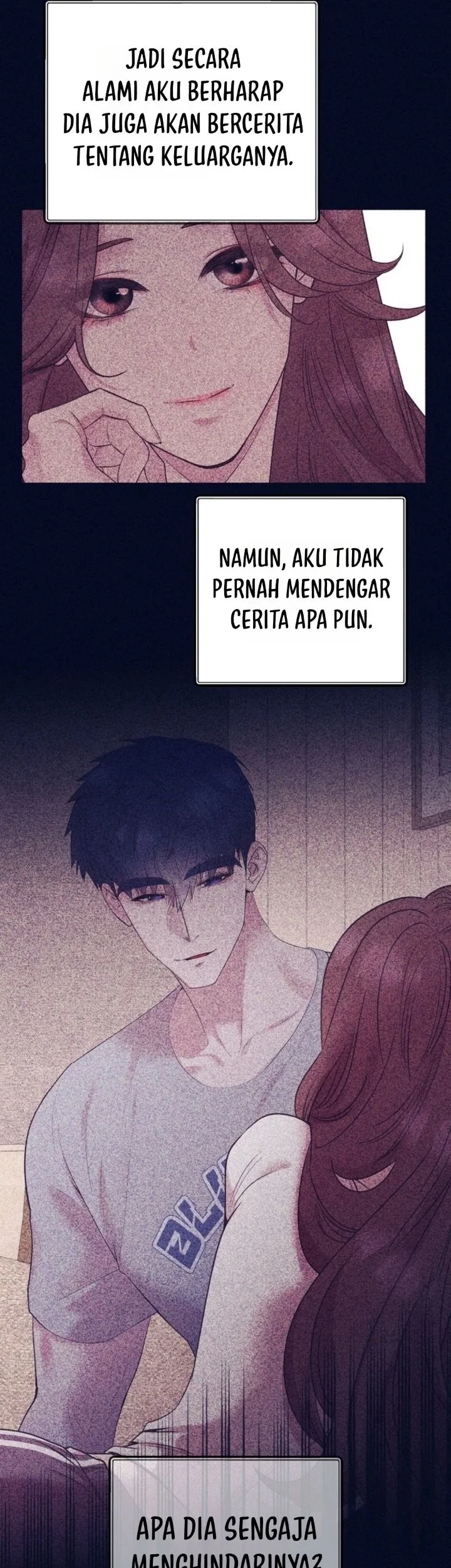 I Became a Sales Prodigy Chapter 117 Gambar 39