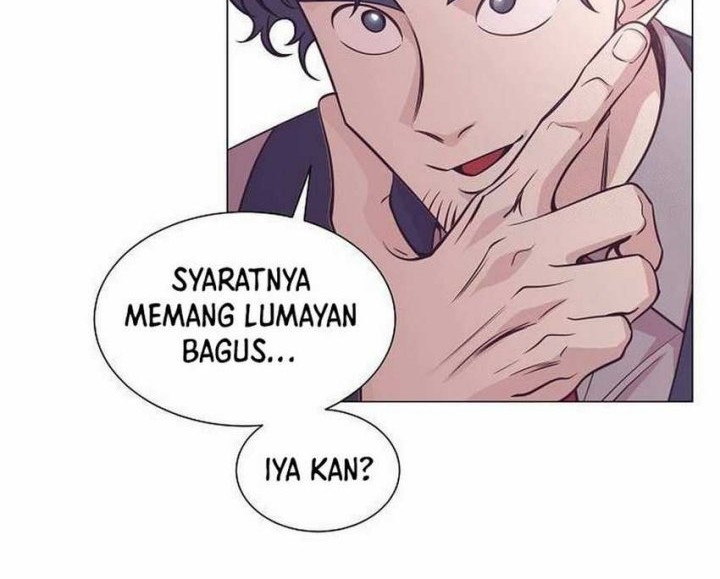 I Became a Sales Prodigy Chapter 72 Gambar 38