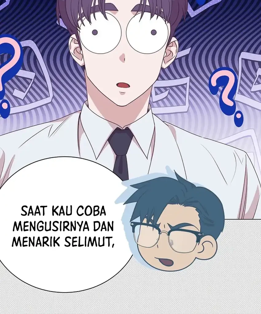 I Became a Sales Prodigy Chapter 96 Gambar 36