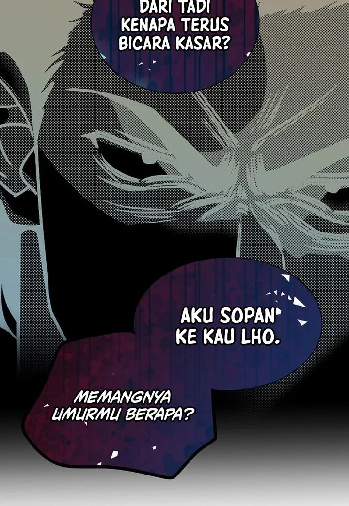 I Became a Sales Prodigy Chapter 99 Gambar 32