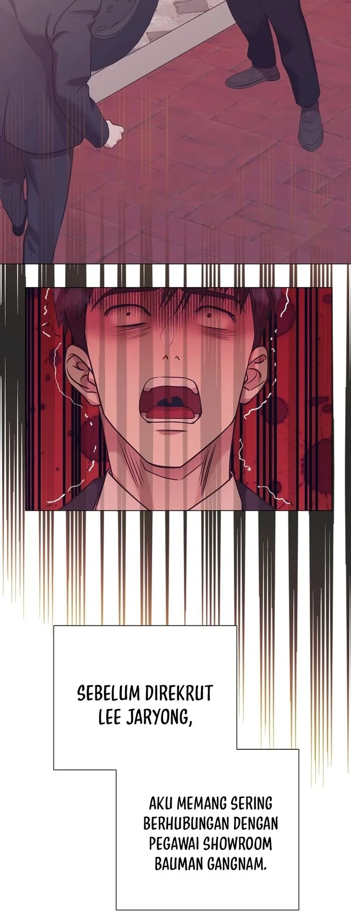 I Became a Sales Prodigy Chapter 99 Gambar 34