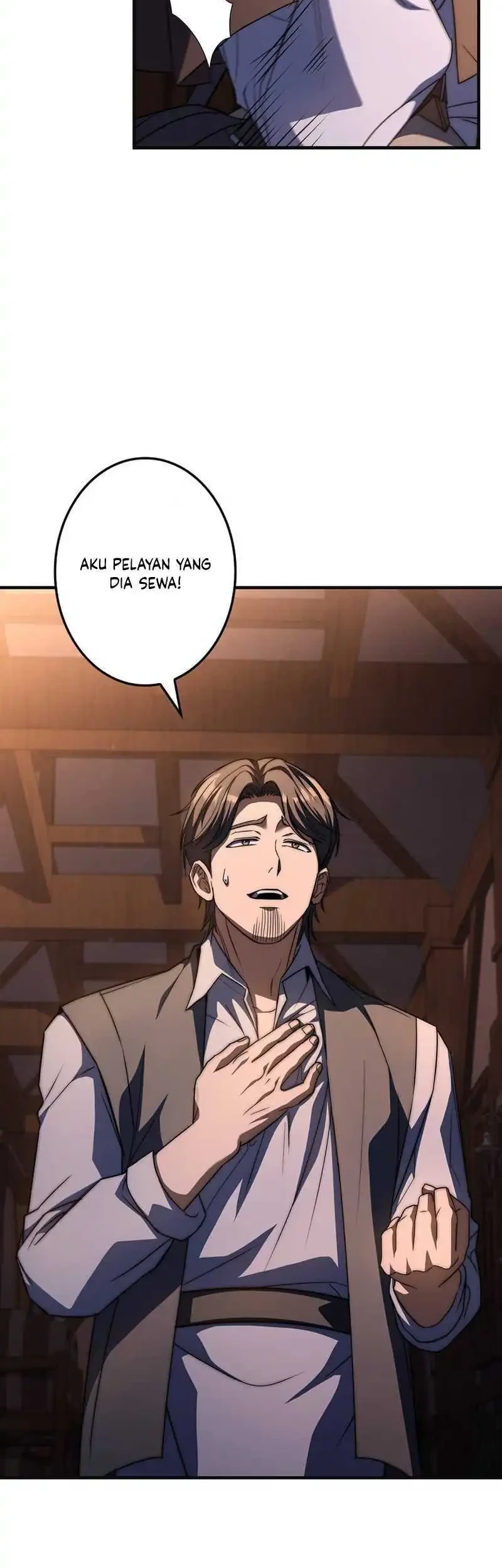 I Became a Wizard in a Medieval Fantasy World Chapter 10 - Halaman 47