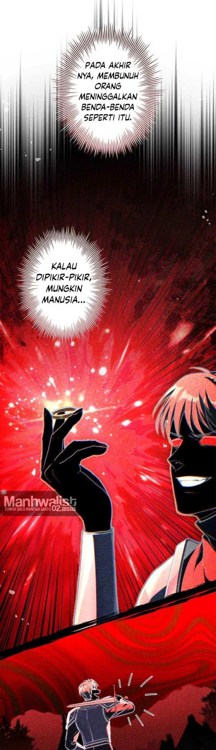 I Became a Wizard in a Medieval Fantasy World Chapter 26 - Halaman 48