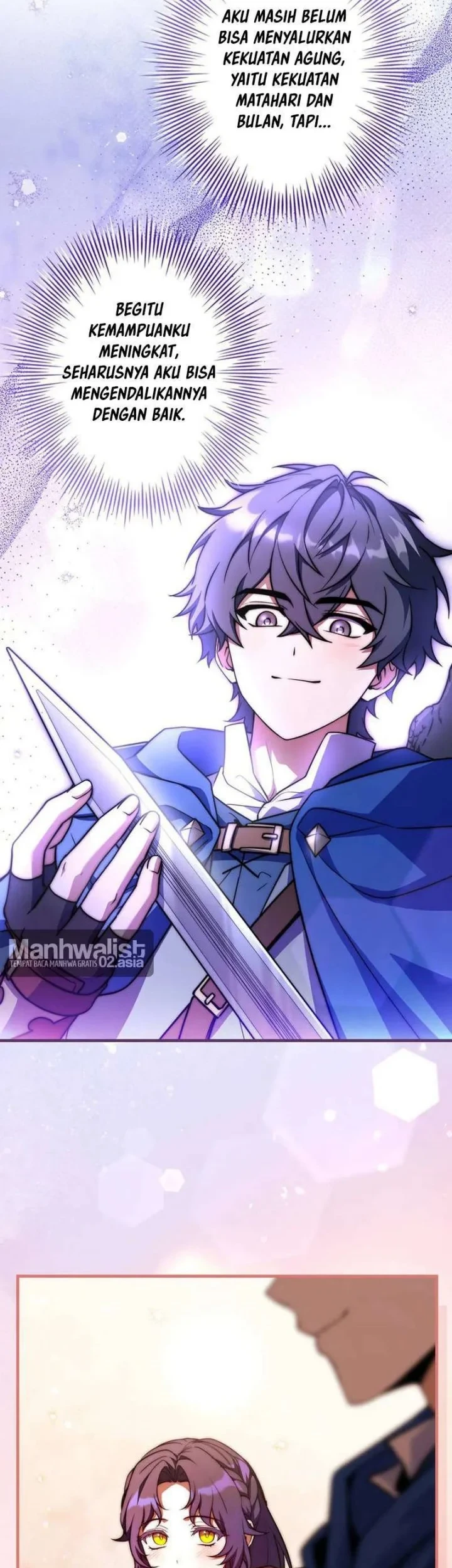 I Became a Wizard in a Medieval Fantasy World Chapter 30 Gambar 34