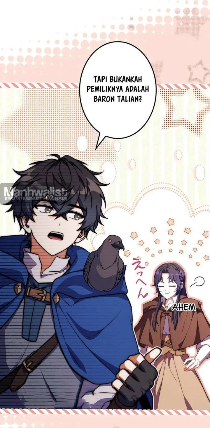 I Became a Wizard in a Medieval Fantasy World Chapter 31 Gambar 42