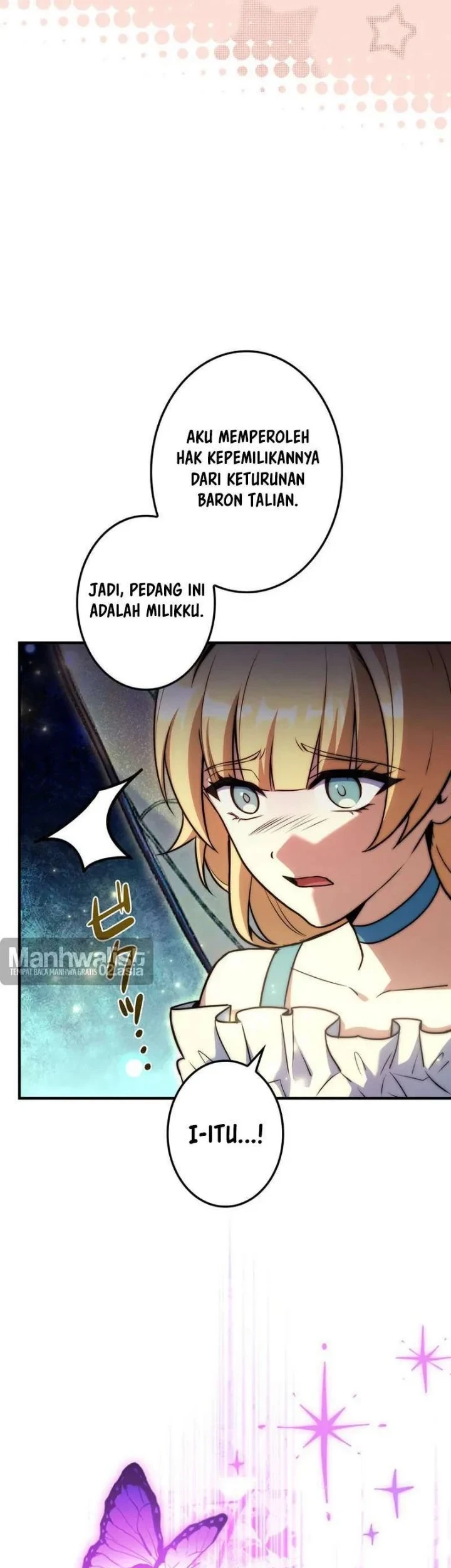I Became a Wizard in a Medieval Fantasy World Chapter 31 Gambar 43