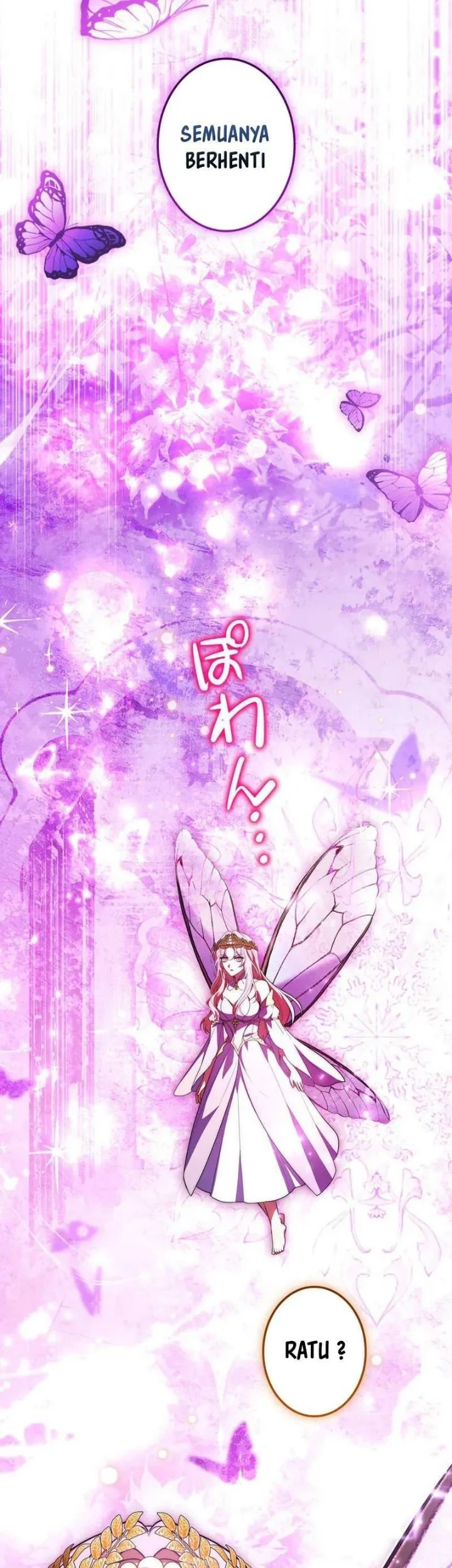I Became a Wizard in a Medieval Fantasy World Chapter 31 Gambar 44