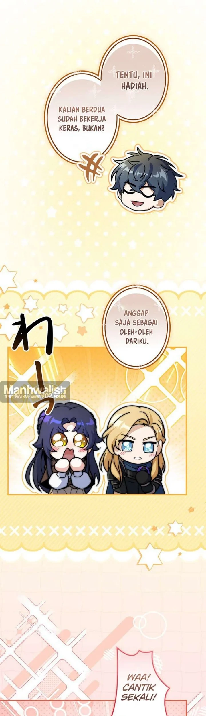 I Became a Wizard in a Medieval Fantasy World Chapter 32 Gambar 36