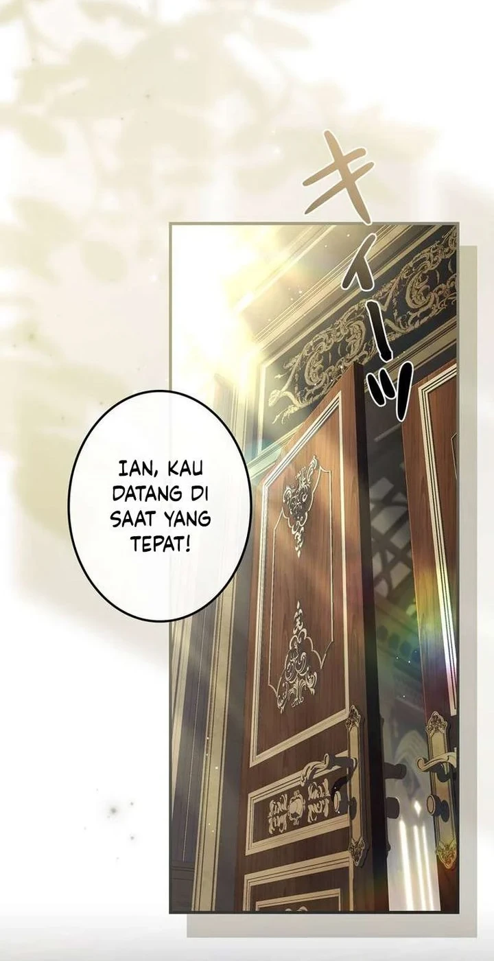 I Became a Wizard in a Medieval Fantasy World Chapter 33 - Halaman 41