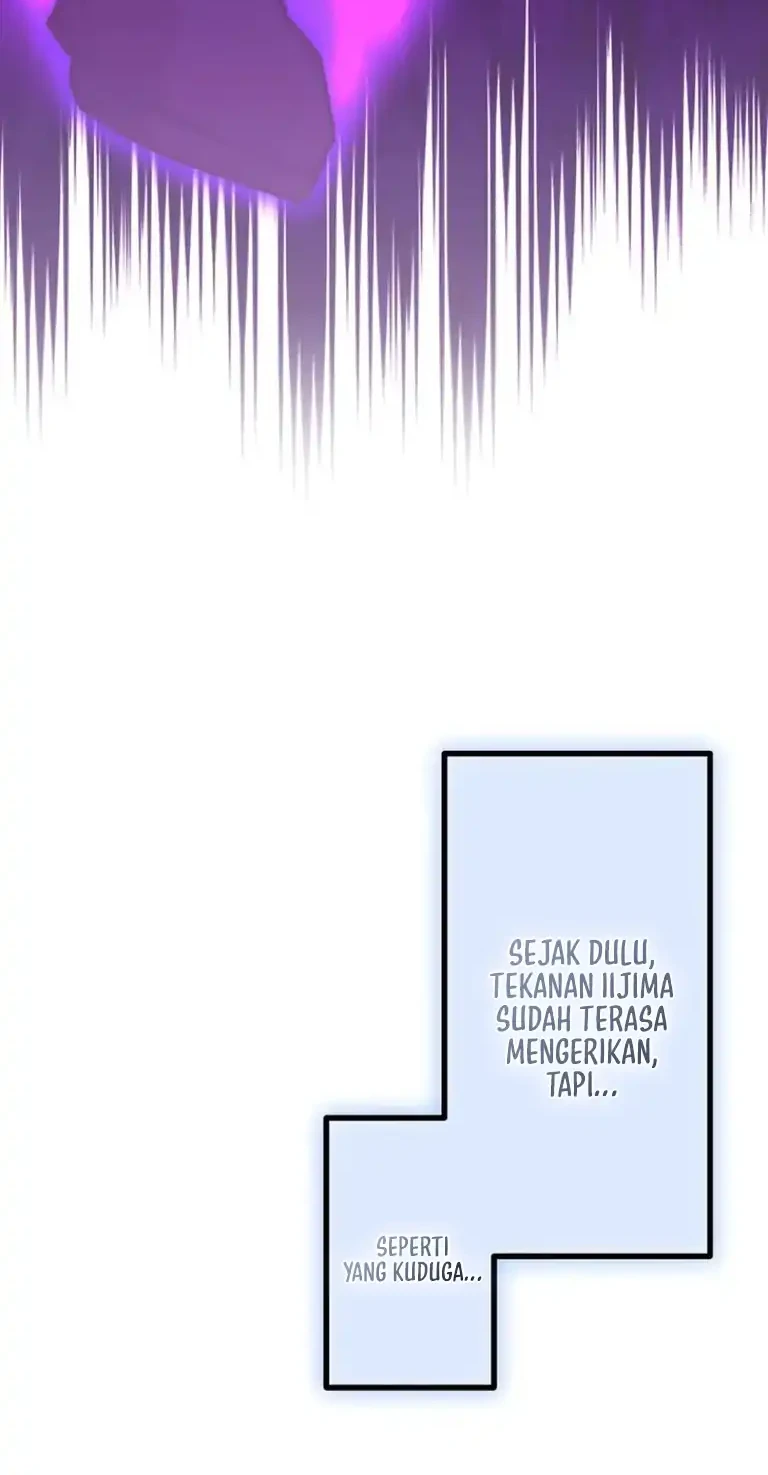 I Became an S-Rank Hunter With the Demon Lord App Chapter 110 Gambar 29