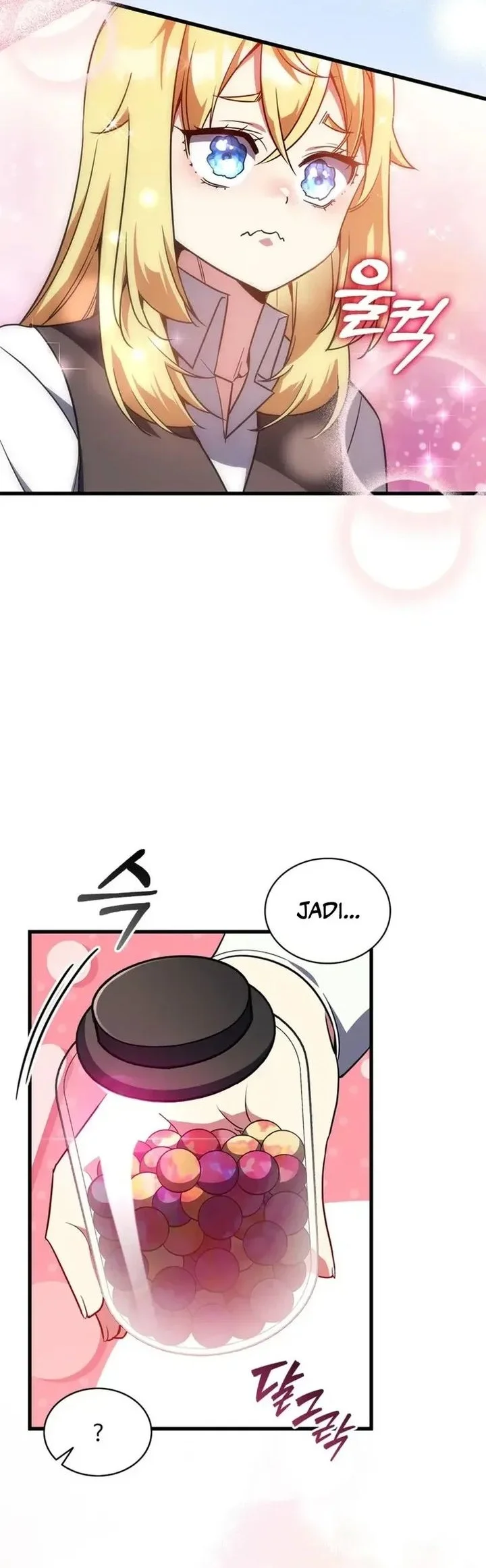 I Became the Academy Villain's Daughter Chapter 12 Gambar 24