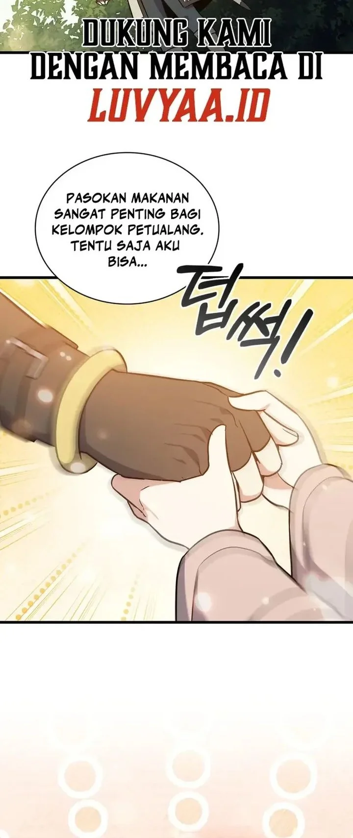 I Became the Academy Villain's Daughter Chapter 16 Gambar 26