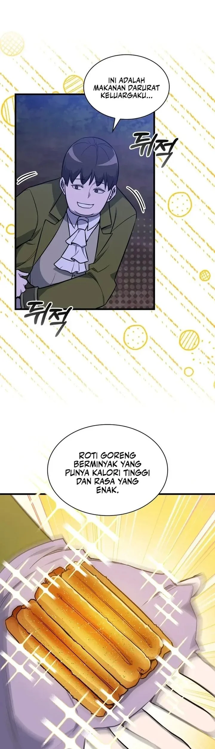 I Became the Academy Villain's Daughter Chapter 19 Gambar 25