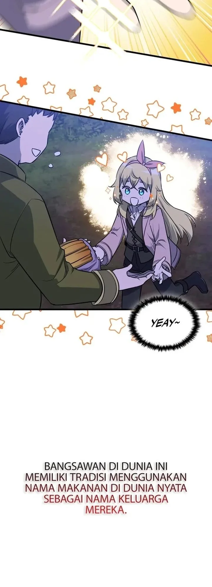 I Became the Academy Villain's Daughter Chapter 19 Gambar 26
