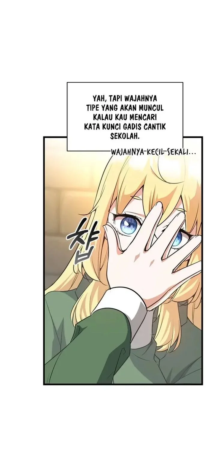 I Became the Academy Villain's Daughter Chapter 2 Gambar 30