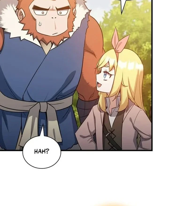 I Became the Academy Villain's Daughter Chapter 20 Gambar 24