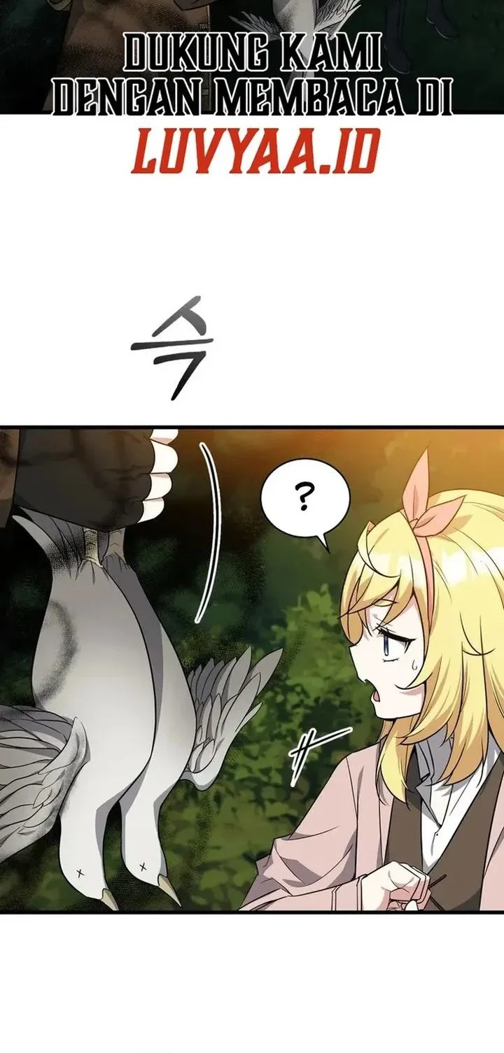 I Became the Academy Villain's Daughter Chapter 22 Gambar 27