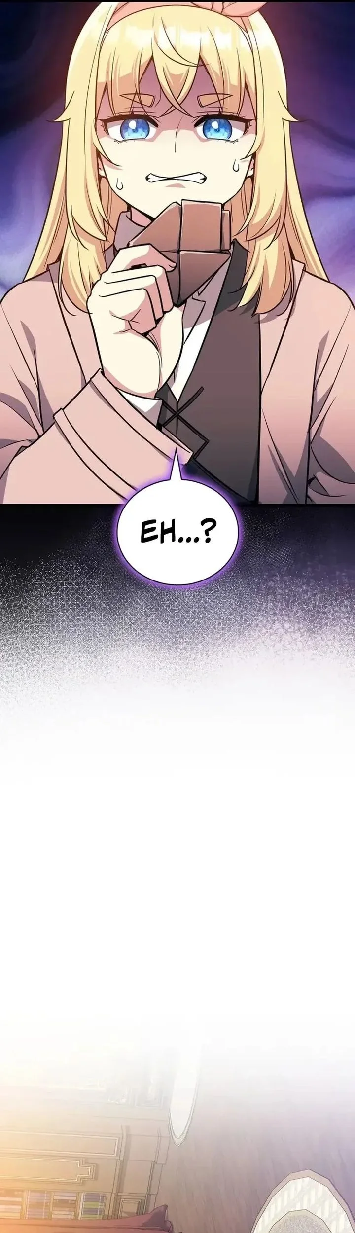 I Became the Academy Villain's Daughter Chapter 26 Gambar 29