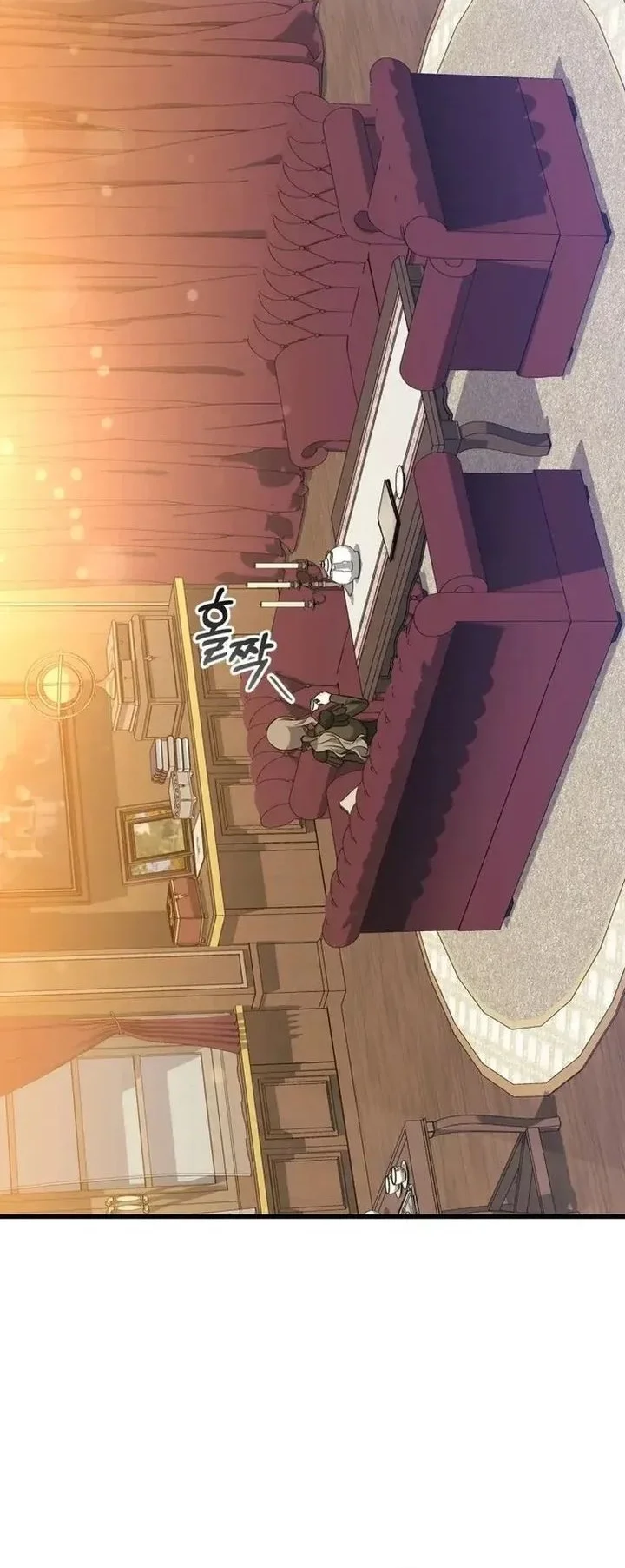 I Became the Academy Villain's Daughter Chapter 26 Gambar 30