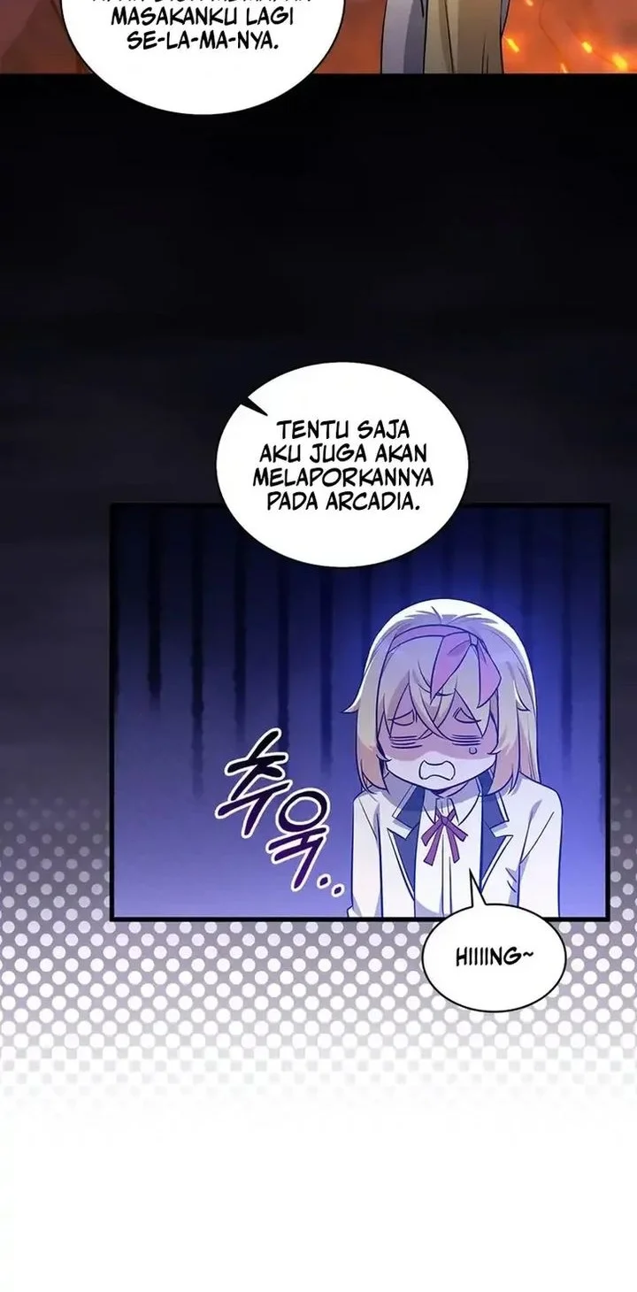 I Became the Academy Villain's Daughter Chapter 29 Gambar 26