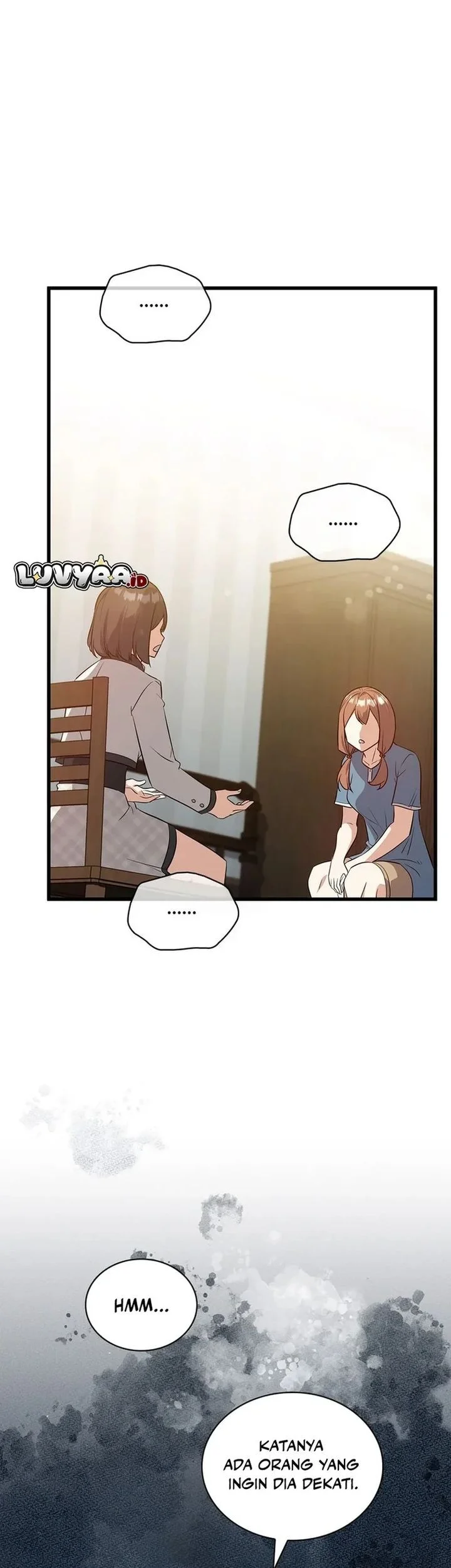 I Became the Academy Villain's Daughter Chapter 31 Gambar 27