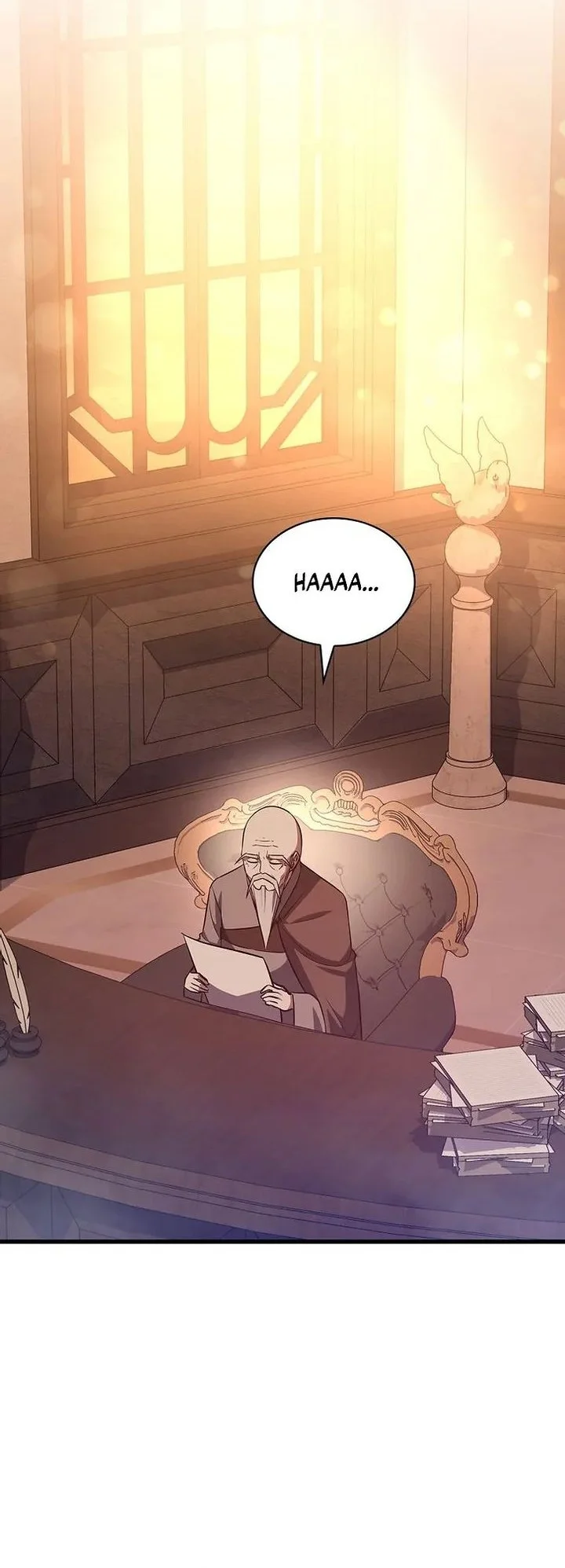 I Became the Academy Villain's Daughter Chapter 39 Gambar 28
