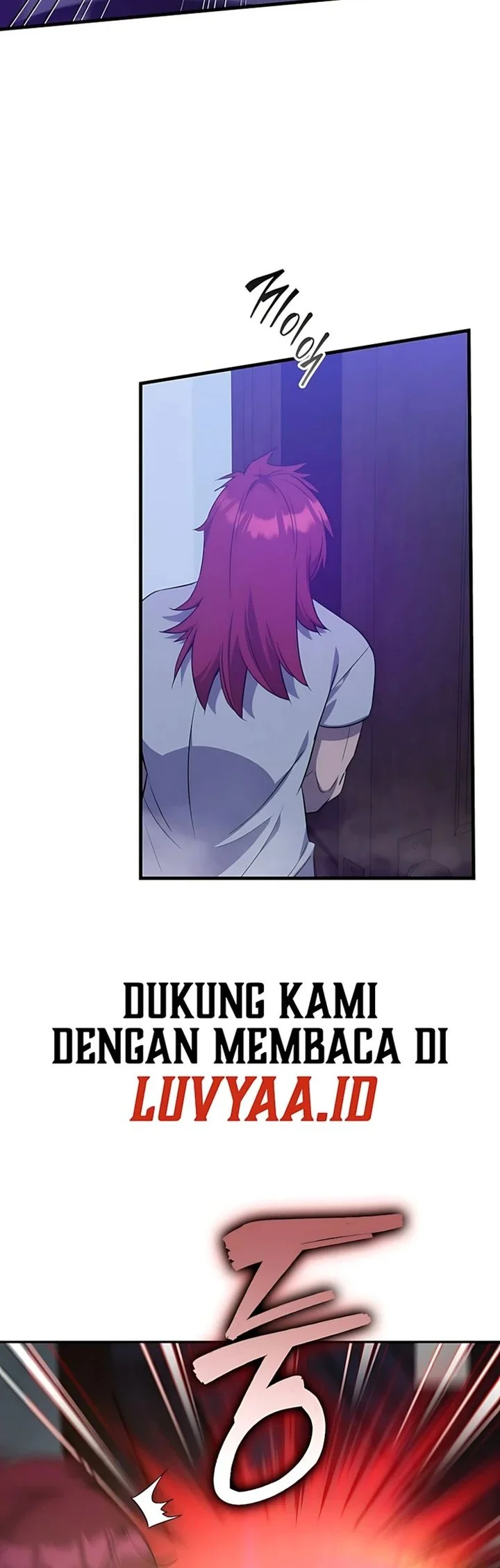I Became the Academy Villain's Daughter Chapter 44 Gambar 28
