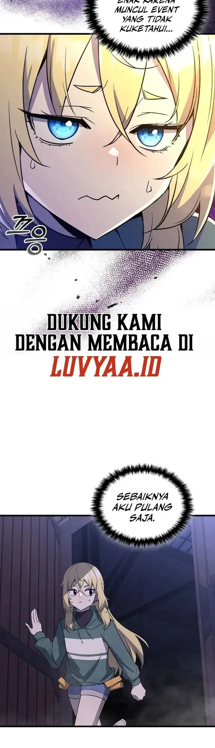 I Became the Academy Villain's Daughter Chapter 5 Gambar 24