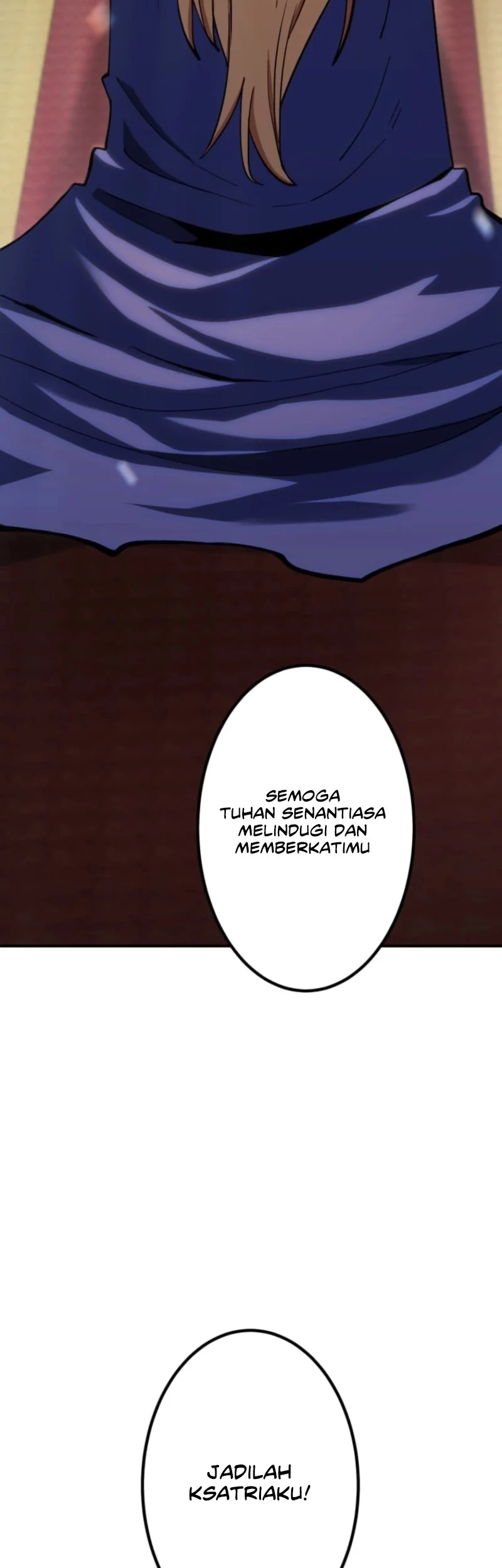 I Became the Berserker of the World I Created Chapter 15 Gambar 46