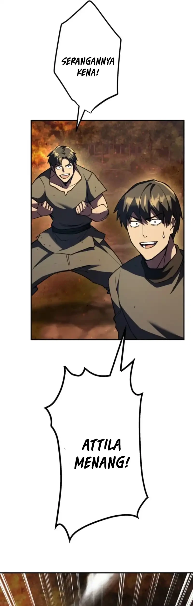 I Became the Berserker of the World I Created Chapter 7 Gambar 46