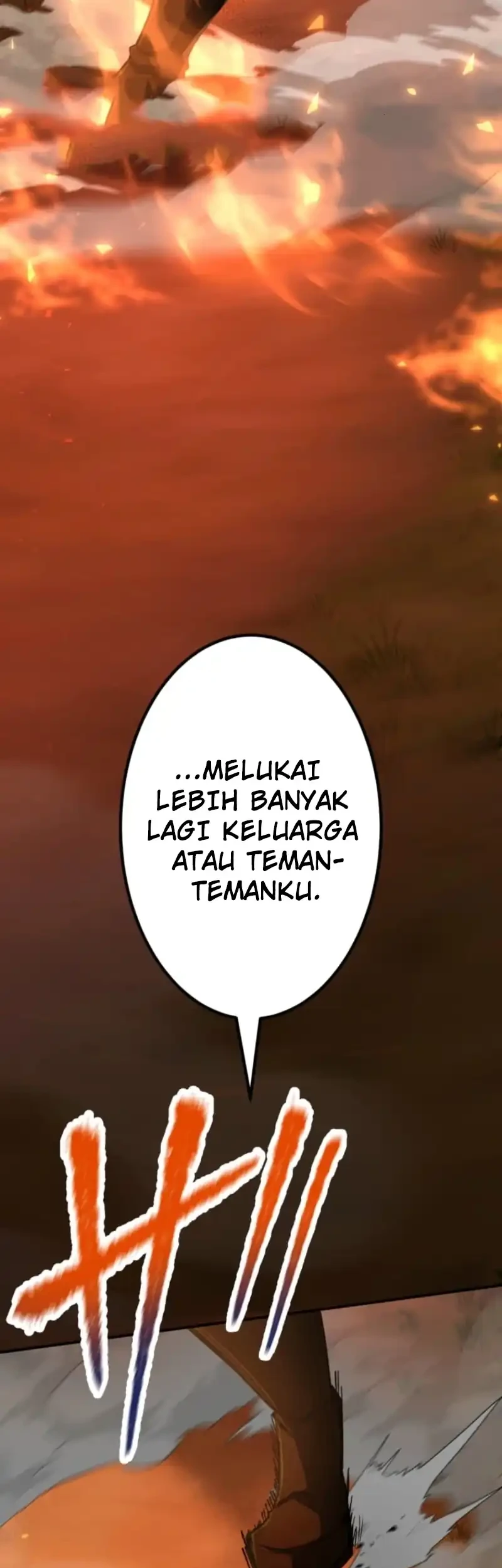 I Became the Berserker of the World I Created Chapter 8 Gambar 67