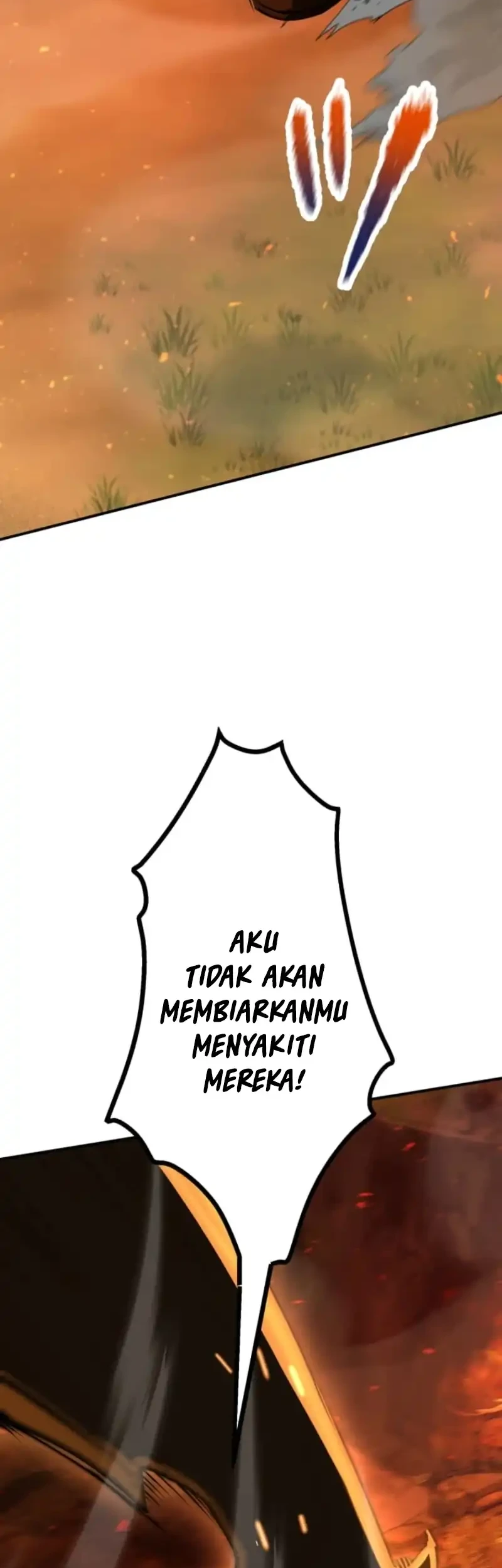 I Became the Berserker of the World I Created Chapter 8 Gambar 68