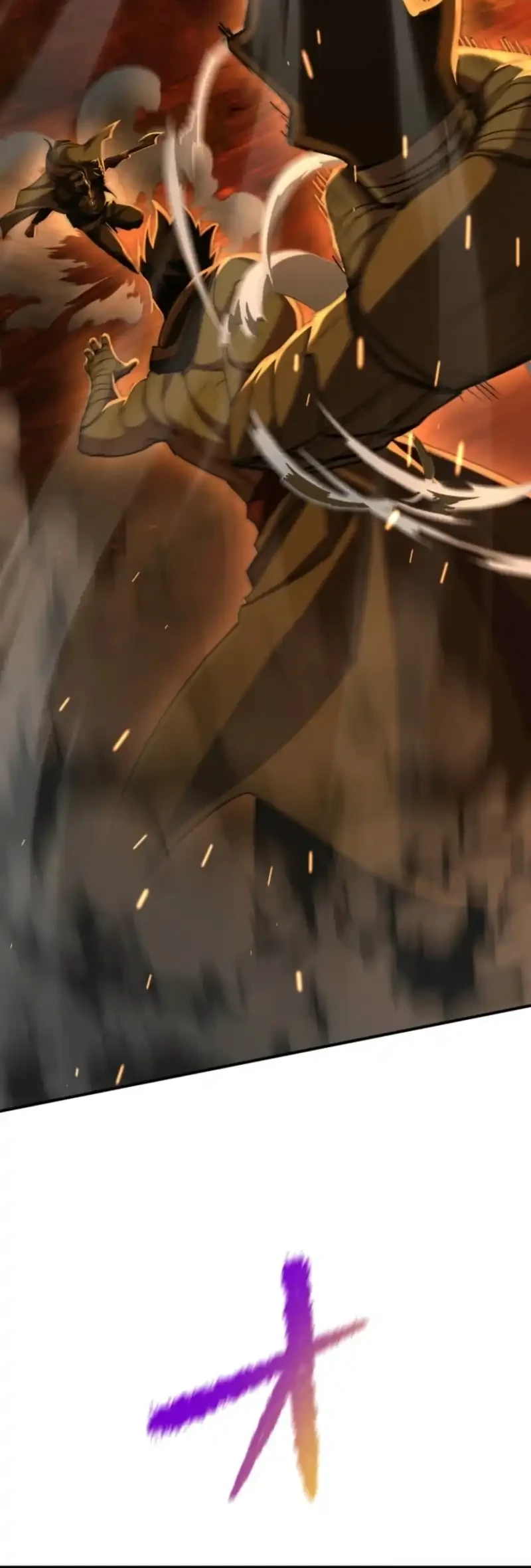 I Became the Berserker of the World I Created Chapter 8 Gambar 69
