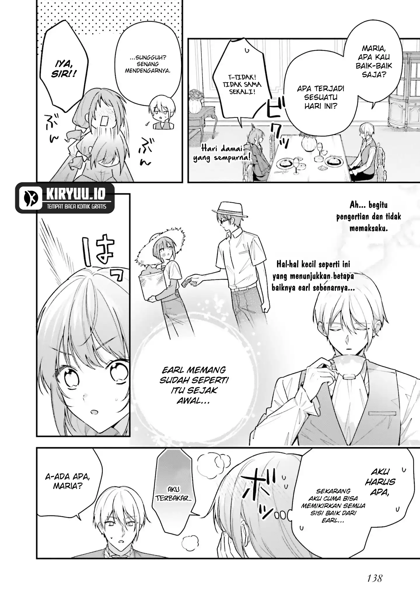 I Became the Contract Mom of a Troubled Count’s Six-Year-Old Daughter Chapter 4 Gambar 18