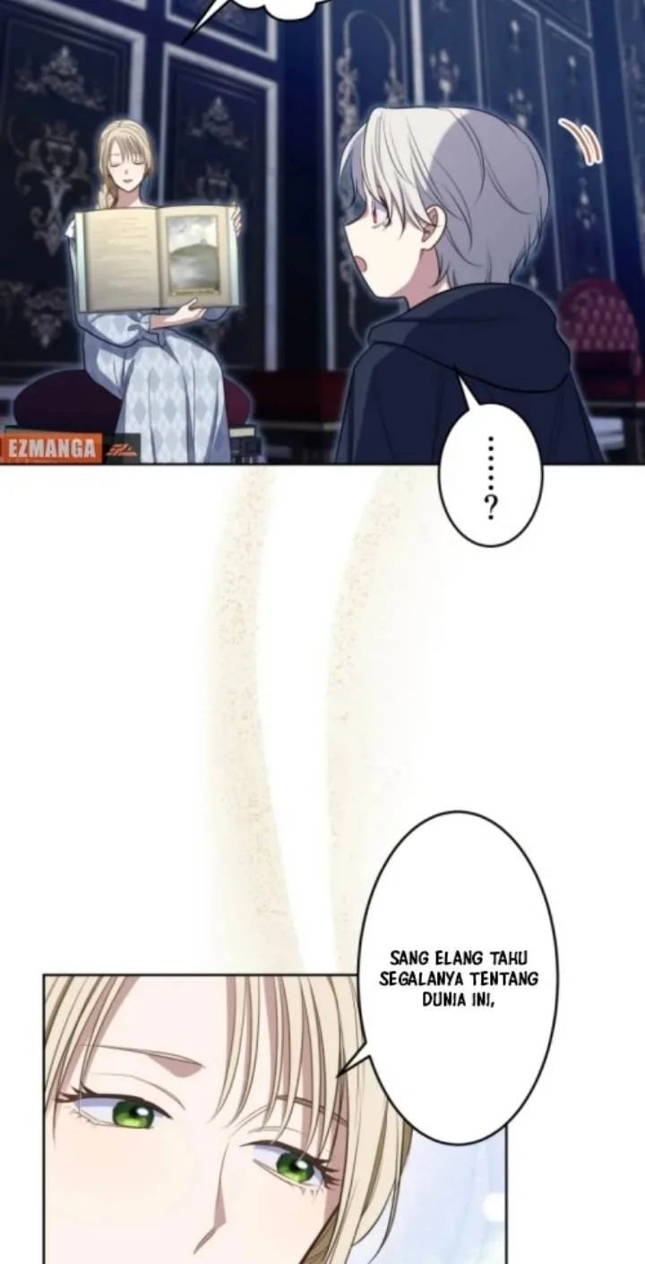I Became the Contract Mother of the Grim Reaper Duke’s Family and They Became Obsessed With Me Chapter 10 Gambar 22