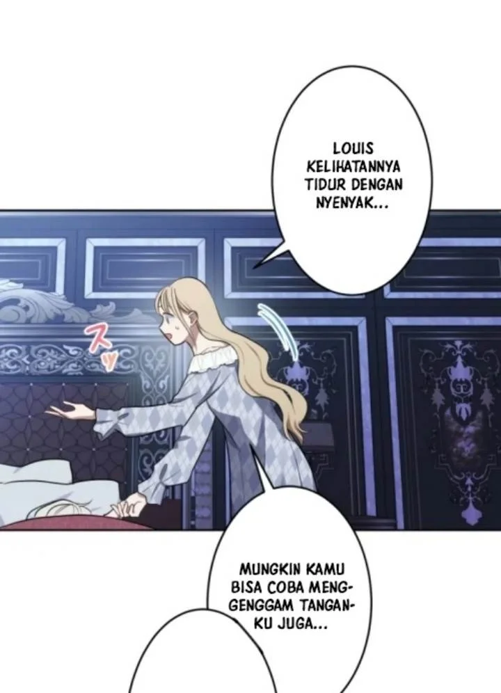I Became the Contract Mother of the Grim Reaper Duke’s Family and They Became Obsessed With Me Chapter 13 Gambar 22