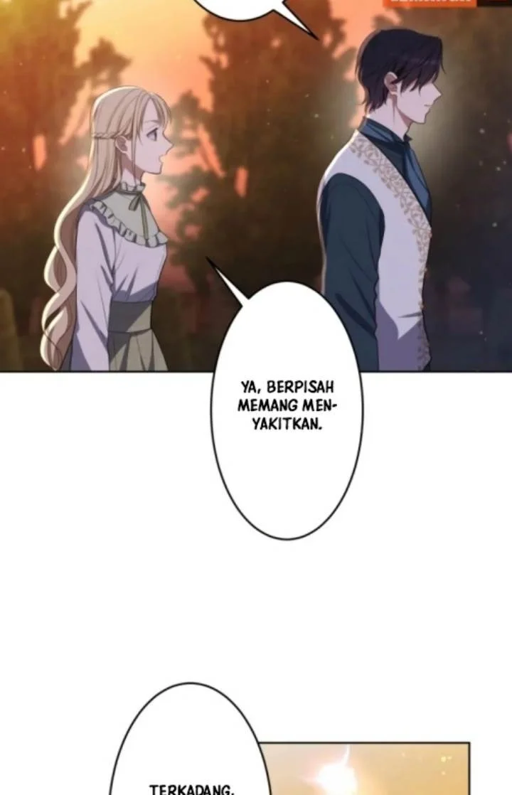 I Became the Contract Mother of the Grim Reaper Duke’s Family and They Became Obsessed With Me Chapter 16 Gambar 22
