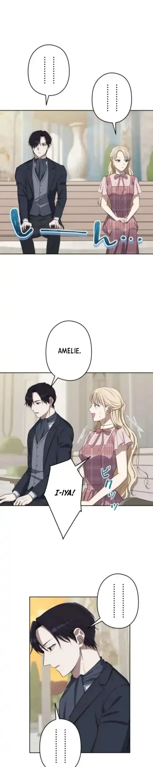 I Became the Contract Mother of the Grim Reaper Duke’s Family and They Became Obsessed With Me Chapter 63 Gambar 13