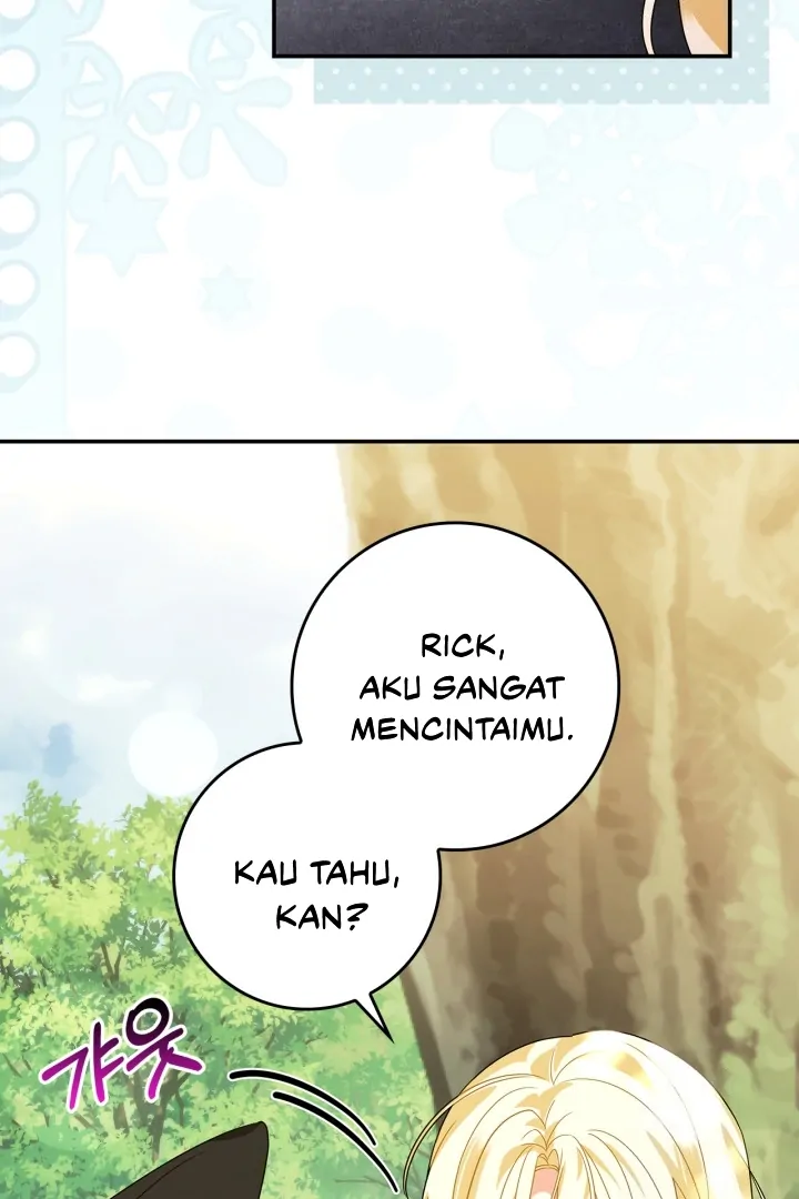 I Became the Daughter of a Ghost Duke Chapter 15 Gambar 63