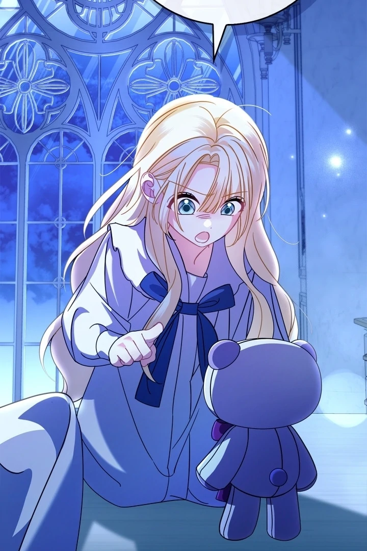 I Became the Daughter of a Ghost Duke Chapter 5 Gambar 68