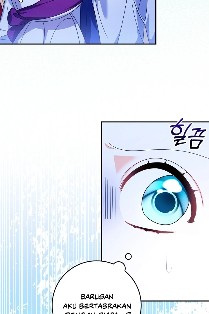 I Became the Daughter of a Ghost Duke Chapter 9 Gambar 62