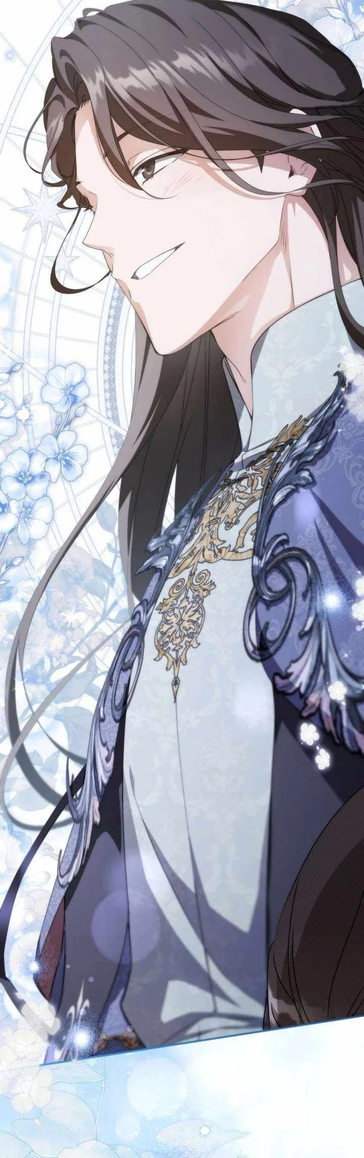 I Became the Despised Granddaughter of the Murim Family Chapter 101 Gambar 48