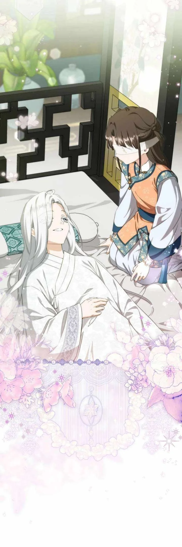 I Became the Despised Granddaughter of the Murim Family Chapter 102 Gambar 54